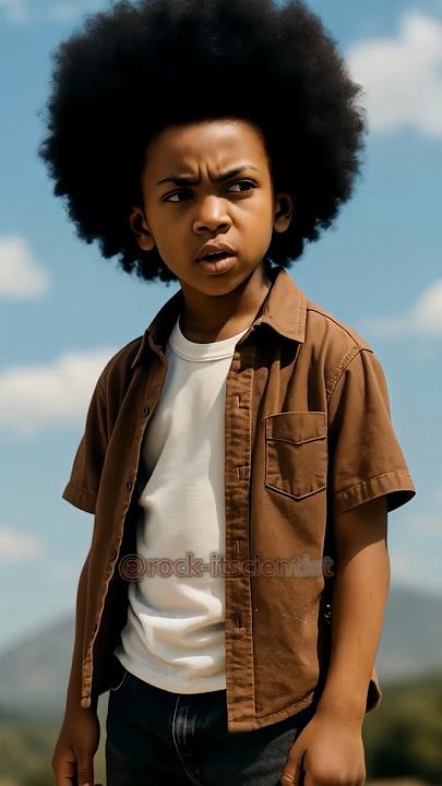 The Boondocks Characters Brought to Life! #theboondocks