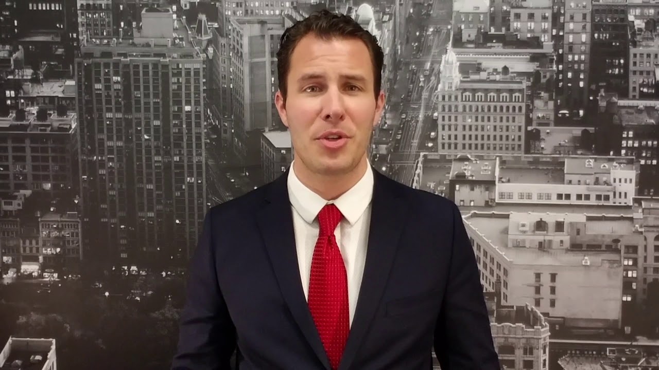 Promo Commercial Real Estate YouTube