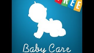 Baby Care - Best baby care Android app FREE screenshot 4