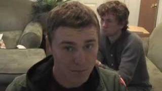 Mondays with Dane and Dave Episode Nine