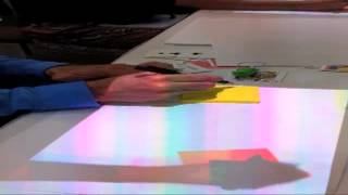 CHI 2012 - Interactivity Highlights