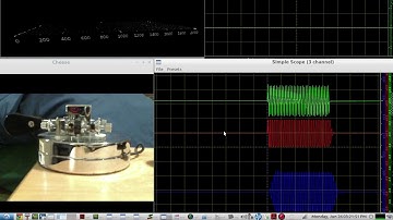 Using the LINUX AUDIO APP - INGEN - as a Morse Code Practice Oscillator