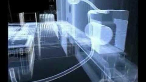 Integrated Vacuumstation of epMotion® 5075 VAC facilitates vacuum based DNA/RNA extraction