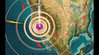 May 15, 2020 - the montecristo volcanic field, located at border of
nevada and central california, was struck by largest earthquake in
years for ...