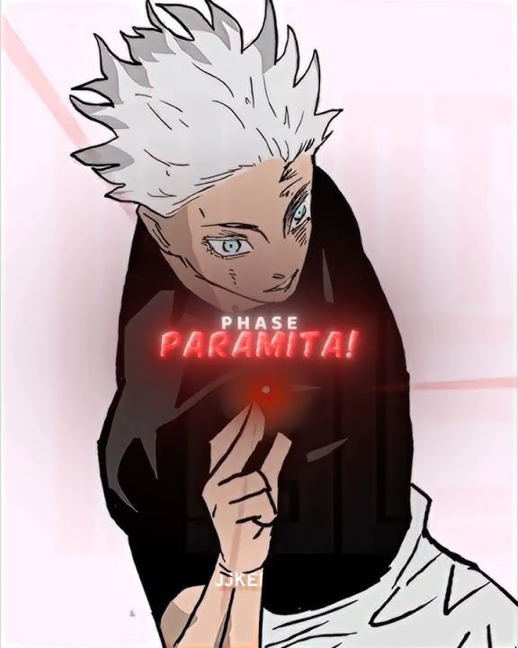 When Gojo Scared Sukuna 💀 || Jujutsu kaisen #gojo #sukuna #jjk