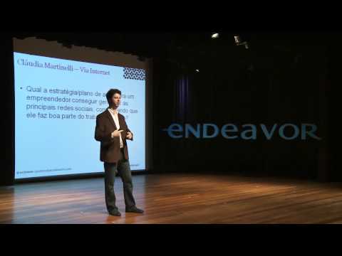 e-Talks | Redes Sociais para MPE's: Como Fazer? - Gustavo Arjones