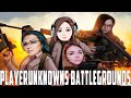 ЖЕНСКИЙ PUBG ПАНИКА И ВИЗГИ ГАРАНТИРОВАНЫ 😌😏 BOMBA, MOZOL6KA, ENJOY THE SILENCE, KINDER PLAY