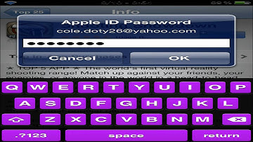 PasswordPilot - Tweak - Never Type In Your Password Again!