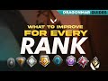 What to Improve at EVERY Rank in Valorant (Tips and Tricks)