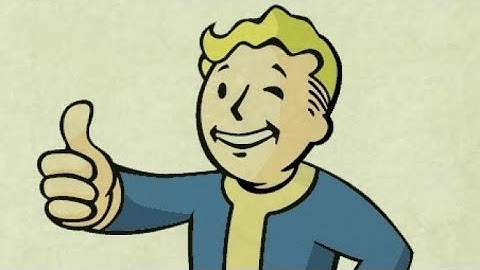 Fallout 3 Game of the Year Edition Xbox 360 - Unboxing