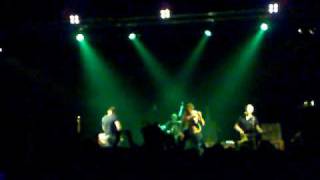 Die Kassierer - Mein Gehirn Dein Gehirn - live  - Punk im Pott 2009