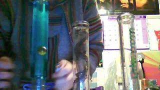 Keef Gauntlet With Illadelph, Hoss and Black Leaf