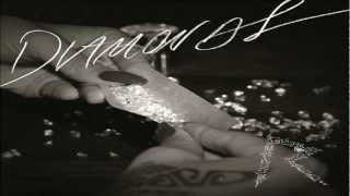 Rihanna - Diamonds [In_The_Sky] **New Song 2012 - HQ**