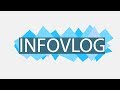 InfoVlog - Dalsza tematyka kanału i KONKURS [ZAKOŃCZONY]