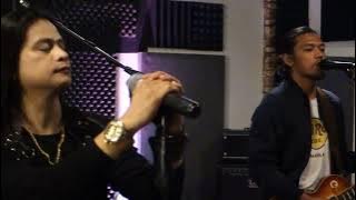 AFRICA - Toto cover by Lockdown Band