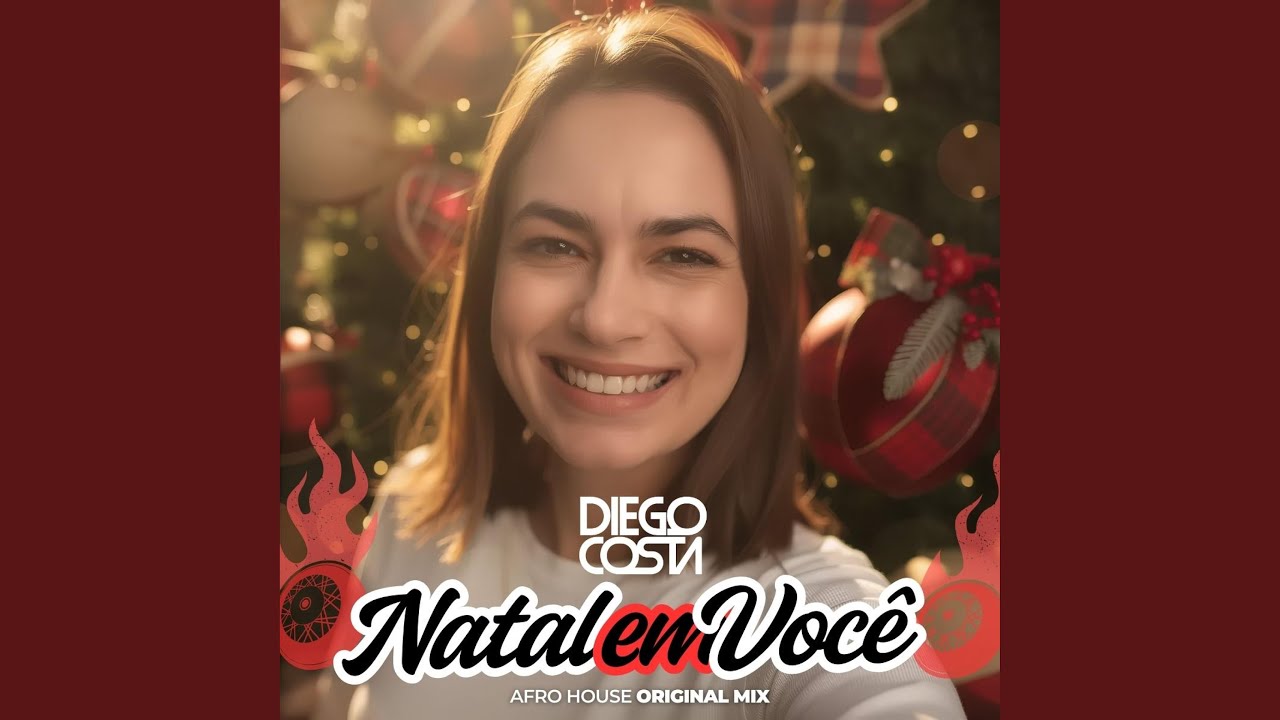 Natal em Você (Afro House)