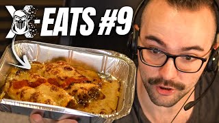 MI ANTIGUA COMIDA FAVORITA 🍝 | XOKAS EATS #9