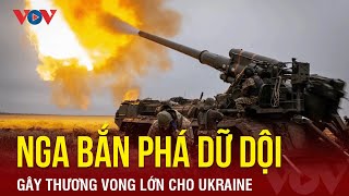 Nga Đánh Gục Hàng Loạt Lữ Đoàn Gây Thương Vong Lớn Cho Ukraine Báo Điện Tử Vov