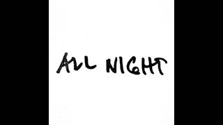 Pearl Jam dalla A alla Z | All Night
