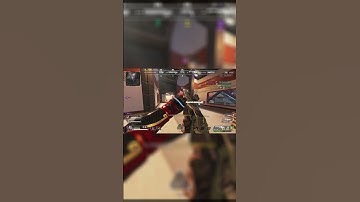 Say hello to my little friend! #apexlegends #apex