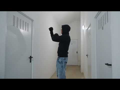 BILLAL SK APARATO VIDEO OFICIAL 