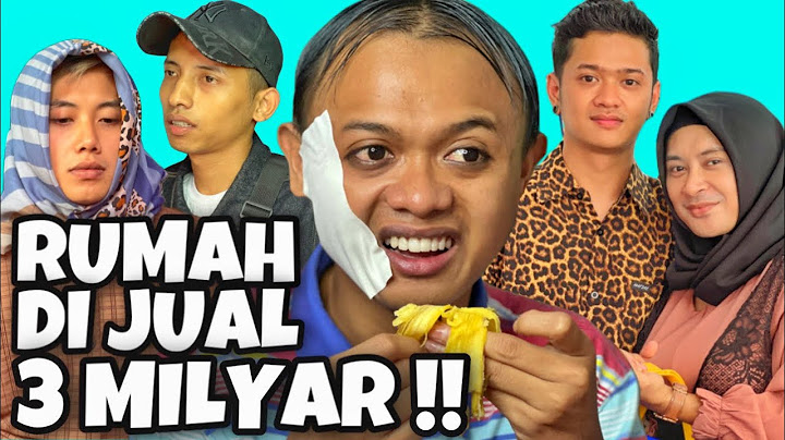 FIKRAL KETEMU TAKIM SALING GENGSI !!