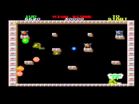 【X68000版】バブルボブル TAITO|X68000ソフト/バブルボブル|HARDOFFオフモール（オフモ