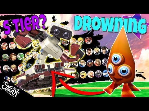 smash-bros-ultimate-tier-list-based-on-their-drowning