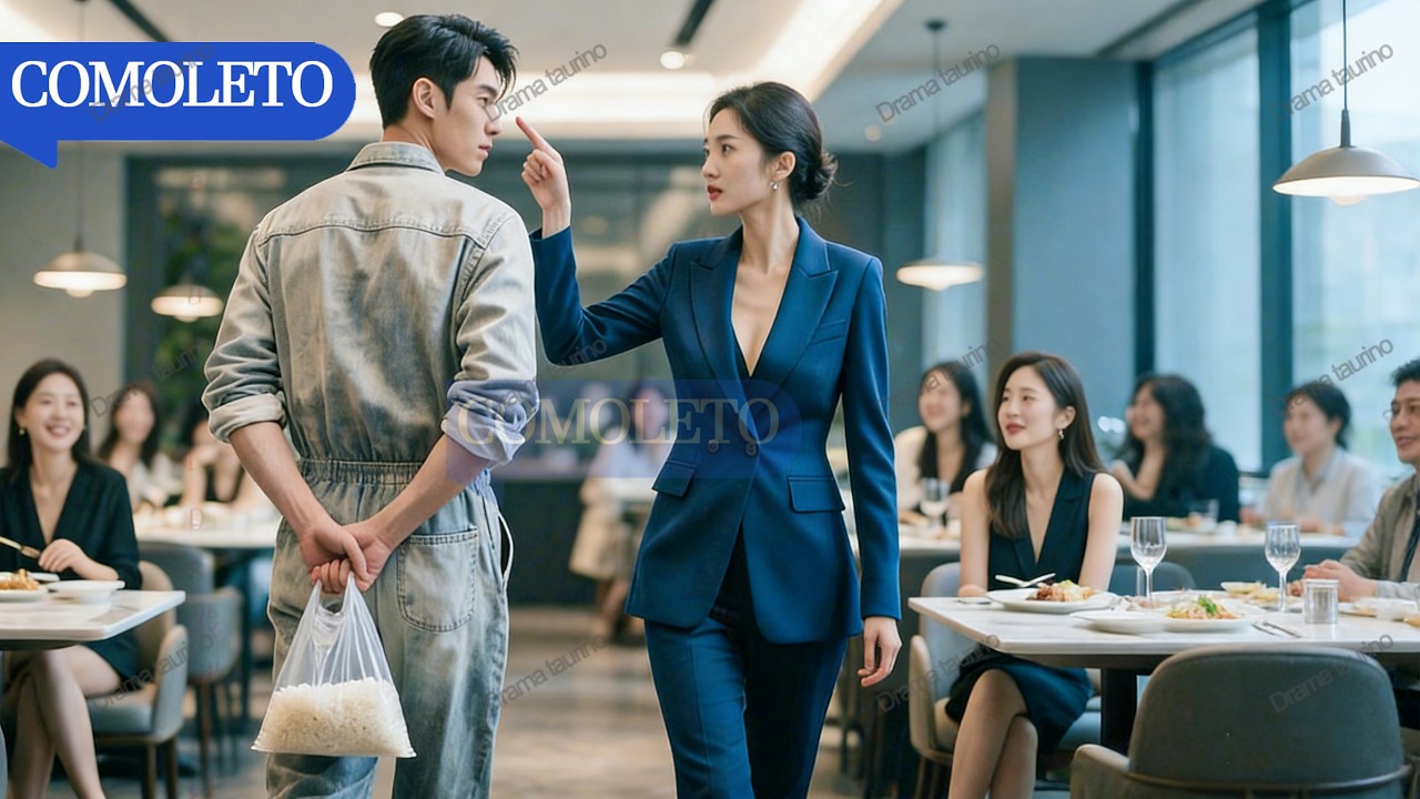 Campesino menospreciado en entrevista es hacker oculto; magnate lo contrata por cien millones.