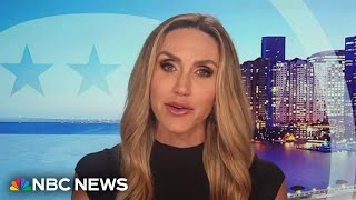 Lara Trump on VP Debate: JD Vance will press Tim Walz 'quite a bit' on the Biden-Harris record