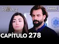 La Promesa Capítulo 278 En Español 