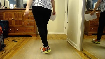 Shout Mountain Music - Chorus 1st 1/2