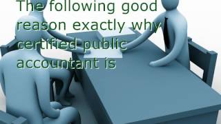 4 Reasons Why We Need Accountants