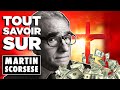 MARTIN SCORSESE : TOUT SON CINEMA ! (Sa carrière, ses films, ses obsessions)