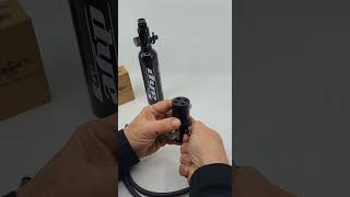 Set Up Your HPR800C V3 Airsoft Regulator in 30 Seconds!