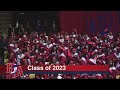 Bel Air High School Graduation 2023