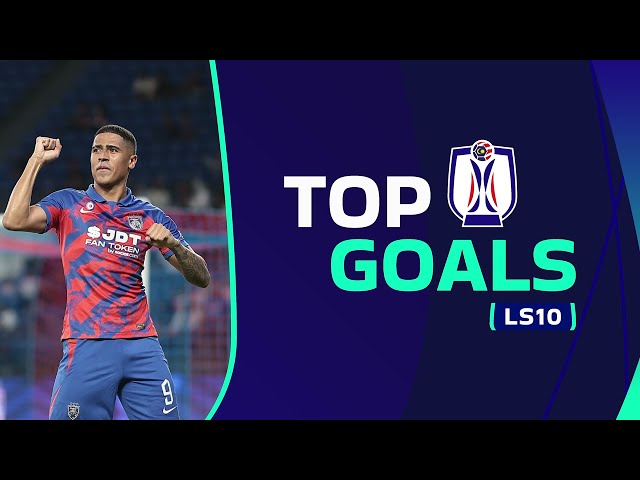 Top Goals LS10 | Liga Super 2023 class=