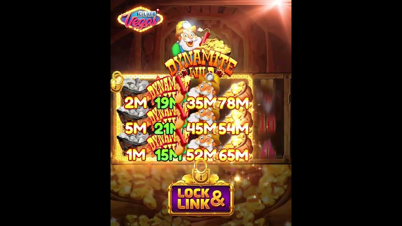 sites with peggle slots Play Dynamite wild on Club Vegas!