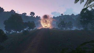 Arma 3 mission editing tips - Single Points of Failure