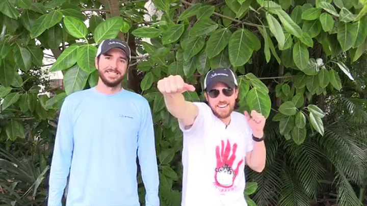 U.S. Open "Strong Angler" November Winner Announce...