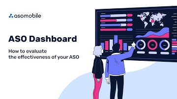 How to evaluate the effectiveness of your ASO (App Store & Google Play apps) | ASO Dashboard