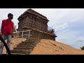 Mahabalipuram travel vlog | Mamallapuram | Chennai | Tourist places in chennai | light house