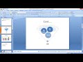 make layout and theme in power point presentation