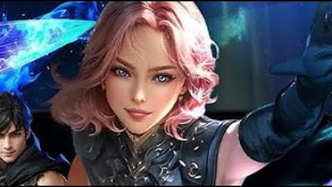 Cabal Infinite Combo SEA - Cygnus - WAR