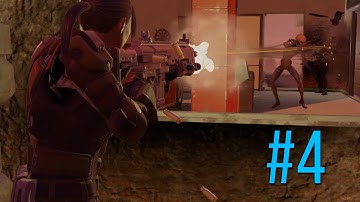 Easiest Shots... Missed - XCOM 2 #4