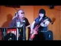 Bob Margolin, Laura Chavez - Mean Ol Chicago Blues