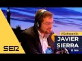 El Faro | Entrevista Javier Sierra | 17/10/2018