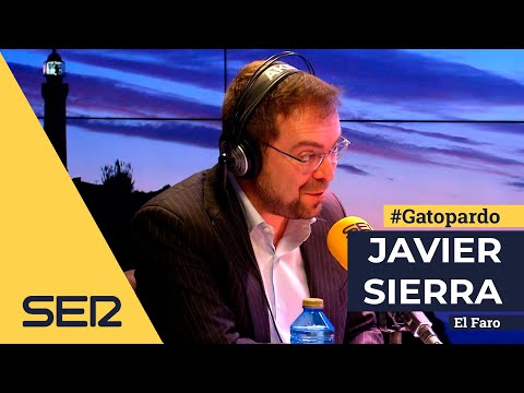 El Faro | Entrevista Javier Sierra | 17/10/2018