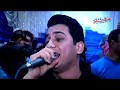 مهرجان بهنيا النجم صابر بكرى والموسيقار عمر ابو تريكة وناصر الذ وانارة اولاد ابو خاطر وفراشة اولاد 