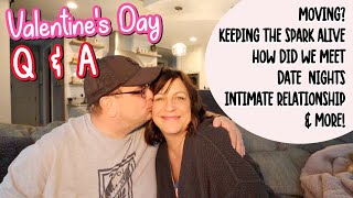 Lover's Day Q & A | Valentine's Day Special